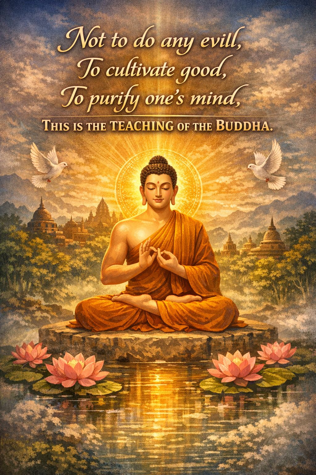 Buddha Image